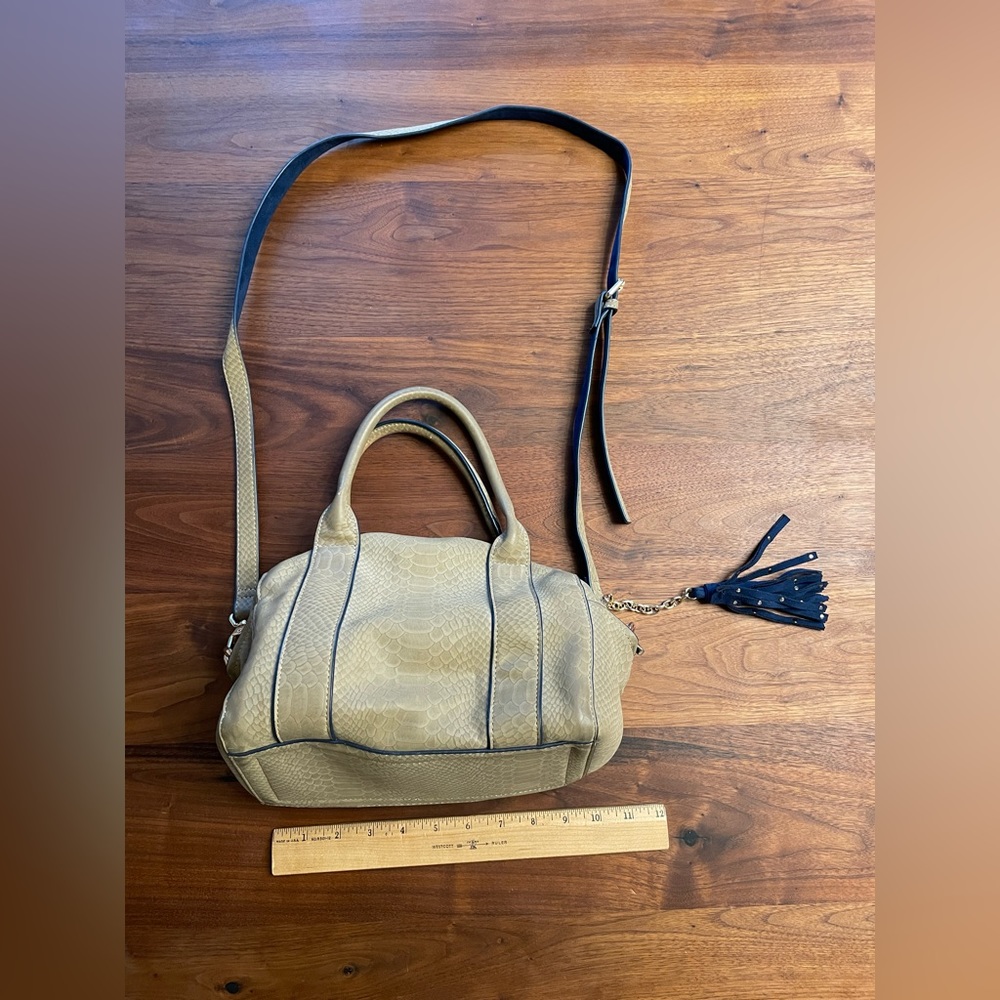 Deux Lux bag
